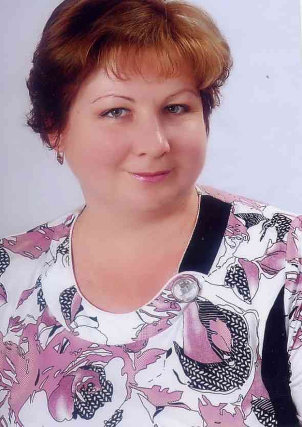 Воспитатель высшей категории Терещенко Оксана Александровна.