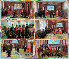 День Победы День Победы.