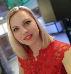 Шаповал Анастасия Вячеславовна Шаповал Анастасия Вячеславовна