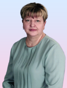 Емельянова Ирина Владимировна