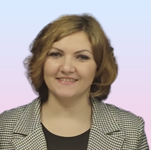 Учитель - дефектолог Тарасевич Юлия Николаевна Учитель - дефектолог Тарасевич Юлия Николаевна