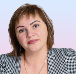 Воспитатель Скворцова Анна Викторовна Воспитатель Скворцова Анна Викторовна