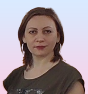 Воспитатель Миронюк Анастасия Александровна Воспитатель Миронюк Анастасия Александровна