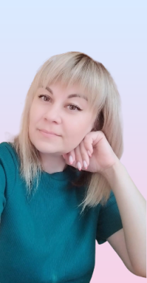 Воспитатель Щербатых Татьяна Валерьевна Воспитатель Щербатых Татьяна Валерьевна